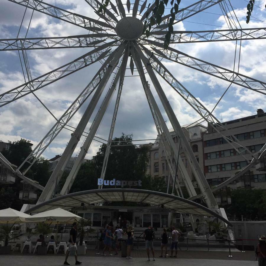 City Corso Apartman — Photos 2